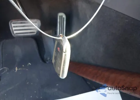 2015 Cadillac Ats Premium z USA, uszkodzony, nr VIN 1G6AE1RX0F0109548